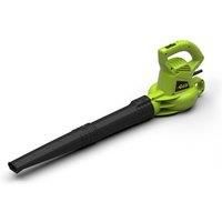 3000W Garden Leaf Blower