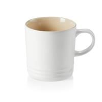 Le Creuset Stoneware Mug Cotton