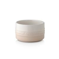 Le Creuset Stoneware Stackable Ramekin Meringue