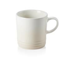 NEW  Le Creuset Stoneware Mug, 350ml, Meringue