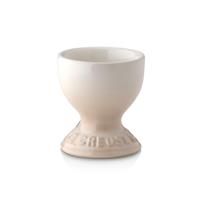 Le Creuset Stoneware Egg Cup Meringue