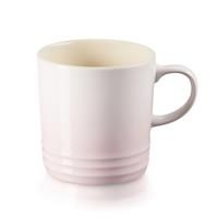 Le Creuset Stoneware Mug Shell Pink