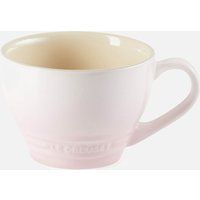 Le Creuset Stoneware Grand Mug - 400ml - Shell Pink