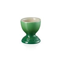Le Creuset Stoneware Footed Egg Cup, 9 g, 5.3 x 5.3 x 5.9 cm, Bamboo, 71702004080099