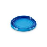 Le Creuset Stoneware Oval Spoon Rest Azure, 71507152200099