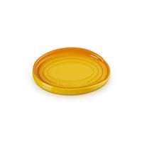 Le Creuset Stoneware Oval Spoon Rest Nectar, 71507156720099