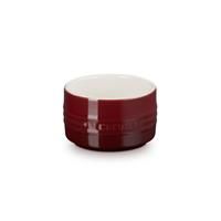 Le Creuset Stoneware Stackable Ramekins, 32cm, Chambray