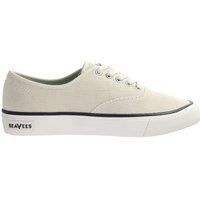 Legend Cordies Lace-Up Beige Synthetic Shoes