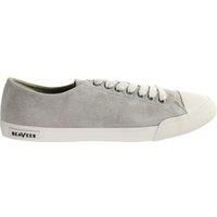 SeaVees Men/'s Army Issue Low Sneaker, Gravel, 10 UK