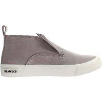 SEAVEES Women/'s Huntington Middie Sneaker, Haze, 6 UK