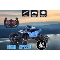 High Speed Remote Control Monster Truck Toy
