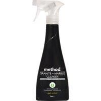 Method Daily Granite and Marble Spray, 354ml