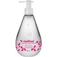 Method Anti-Bac Gel Hand Wash - Wild Rhubarb