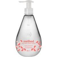 Method Anti-Bac Gel Hand Wash - Peach Blossom