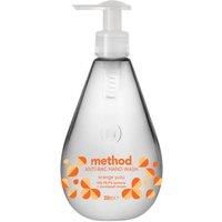 Method Anti-Bac Gel Hand Wash - Orange Yuzu
