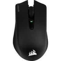 Corsair Harpoon RGB Wireless Gaming Mouse - Black . new without box .