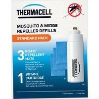 THERMACELL Repellent Refills Standard Pack