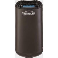 Thermacell Halo Mini Mosquito & Midge Protector; Includes 3x4hr Mats & 1x12hr Cartridge; DEET-Free; Scent-Free; No Smoke; 20 sqm Protection Zone