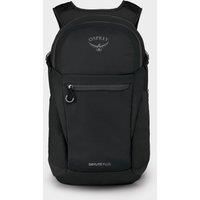 Osprey Europe Unisex Daylite Plus Black O/S