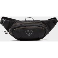 Osprey Daylite Waist Pack SS21 - Black - One Size, Black