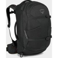 Osprey Farpoint 40 Men/'s Travel Backpack Black O/S