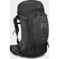 Osprey Atmos Ag 65 Litre Rucksack, Black, One Size