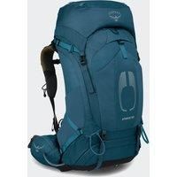 Osprey Men/'s Atmos II 50 Backpack, Blue, One Size