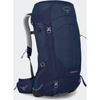 Osprey Stratos 36 Rucksack - Cetacean Blue