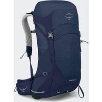 Osprey Men/'s Stratos 26 Backpack, Blue, One Size