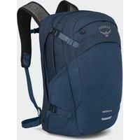 Osprey Europe Nebula Unisex Lifestyle Backpack Atlas Blue Heather O/S