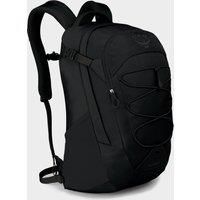 Osprey Quasar Backpack, Black