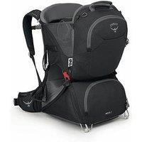 Osprey Poco LT Child Carrier - Technical - Outdoor - Kids - Child Carrier - Black O/S