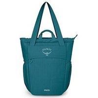 Osprey Poco Changing Tote - Outdoor - Technical - Kids - Changing Bag - Deep Peyto O/S