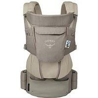 Osprey Poco Child Carriers - Deluxe Child cokpit - Buil-in Sunshade - Breathable Suspension - Adjustable Fit - Mashine Washable Drool pad - Bluesign Approved Materials