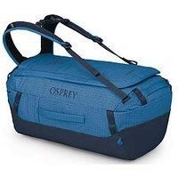 Osprey Transporter Duffel 40 Blue Flame OS