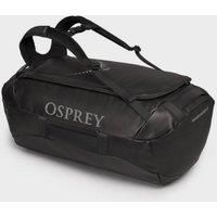 Osprey Transporter Duffel 65 Raven Black OS