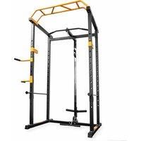 Home Gym Power Rack