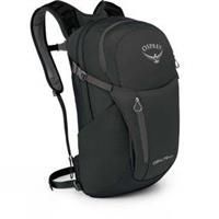 Osprey Daylite Plus Backpack - Black, Black