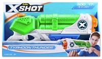 Zuru X-Shot Typhoon Blaster Water Gun