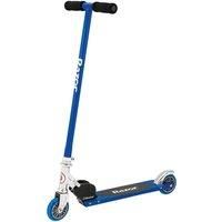 Razor S Sport Kick Scooter - Blue (Manufacturer Refurbished)