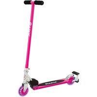 Razor S Spark Sport Scooter, Pink