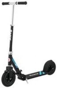 Razor Air Kick Scooter, Black