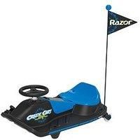 Razor Crazy Cart Shift 2.0 - Blue