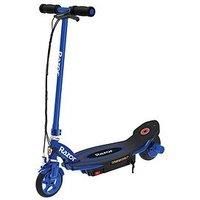 Razor Power Core E90 Electric Scooter Blue (Manufacturer Refurbished
