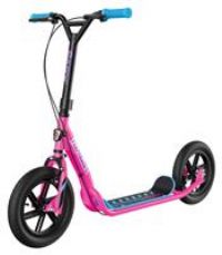 Razor Flashback BMX Style Kick Scooter, Pink, One Size