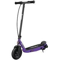 Razor Power Core S85 Electric Scooter Purple