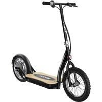 RAZOR EcoSmart SUP Electric Scooter - Black & White, Black,White