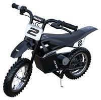 Razor MX125 Kids Electric Dirt Bike
