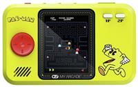 My Arcade DGUNL-4198 PAC-MAN Pocket Player Pro Handheld Portable Gaming System