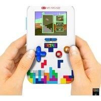 MY ARCADE - TETRIS® GO GAMER